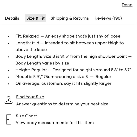 Wilfred Ganna wool shirt jacket - brown plaid - Picture 4 of 4